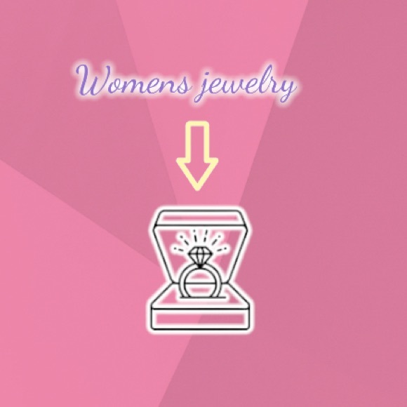 Womens jewelry section - Picture 1 of 1
